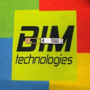 Cisco QSFP-100G-SR4-S 100GBASE SR4 QSFP Transceiver, MPO, 100m over OM4 MMF