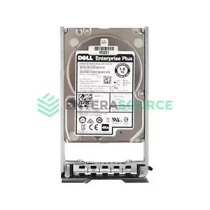 Dell EqualLogic 61H3H-EQL 1.8TB 10K SAS 2.5" 12Gbps 4K Hard Drive | ST1800MM0008