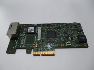 DELL 7MJH5 INTEL I350-T2 PCIX Dual-Port Ethernet Server Adapter (NO Profile)