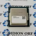 Intel CPU E3-1230 v5 3.4 GHz 4 Core 8 Thread SR2LE SKU 6273