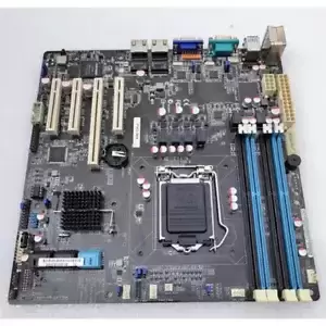 For ASUS P9D-MX Server Motherboard Intel C222 LGA1150 DDR3 Mainboard