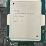 Intel Xeon E7-4890v2 SR1GL 15c 2.8GHz 37.5M Cache Server Processor