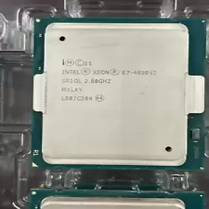 Intel Xeon E7-4890v2 SR1GL 15c 2.8GHz 37.5M Cache Server Processor