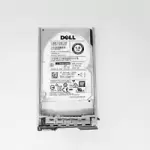 HUC101818CS4204 VTHDD Dell 1.8TB 10K 12G 128MB 2.5in SAS Hard Drive
