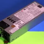 PWS-1K62A-1R Supermicro Hot Swappable 1600W Power Supply