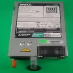Dell PowerEdge R530 R630 R730 750W EPP 80 Plus Platinum Power Supply V1YJ6