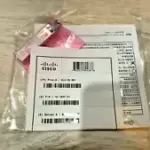 QTY 1 New Sealed in Bag Genuine Cisco GLC-ZX-SM TRANSCEIVER MODULE