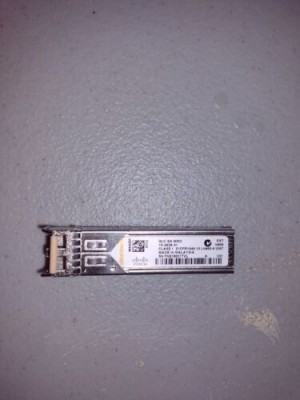 Cisco GLC-SX-MMD