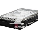 HPE 872735-001 300GB DS SAS 12G 10K SC 2.5" SFF HDD Internal Hard Drive