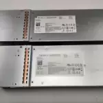 Lot of *2* Dell L700E-S0 Server Power Supplies R0C2G