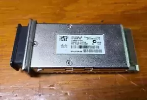 Genuine Cisco X2-10GB-LR Optical Network Switch Transceiver Module 10GBase