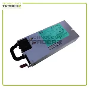 437572-B21 HP 1200W Redundant AC Power Supply 438202-002 440785-001 441830-001