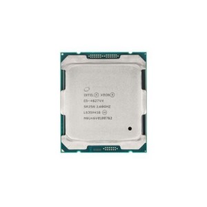 Intel Xeon E5-4627 v4 - 10C/10T 2.60GHz 25MB Cache Broadwell CPU Processor