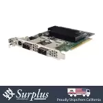 Microsoft HP Azure X930613-001 FPGA Dual-Port 40GbE PCIe x16 Server Adapter