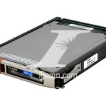 EMC 005050524 400GB SAS 6G 2.5" SFF Flash SSD Solid State Drive