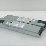 LOT OF 2 SuperMicro PWS-1K41P-1R 1400W Redundant Power Supply Unit w Power Cord