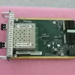 Cisco N5K-M1008 Nexus 5000 8-Port Fibre Channel Switch 2 Transceivers FREE S&H