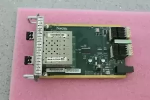 Cisco N5K-M1008 Nexus 5000 8-Port Fibre Channel Switch 2 Transceivers FREE S&H