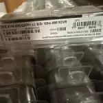 JL251A  HPE X140 40G QSFP+ LC BiDi 100m MM Transceiver  -- Brand New Sealed