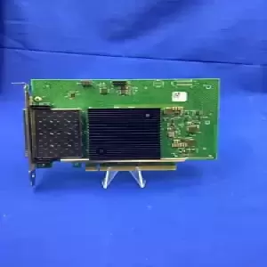 Dell/Intel E810-XXVDA4 Quad Port 10/25GbE SFP28 PCIe 4.0 FH Adapter VK88G 0VK88G