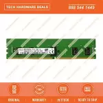HMA81GR7CJR8N-WM    Hynix 8GB PC4-23400 DDR4-2933MHz ECC CL21 288-Pin RDIMM 1.2V