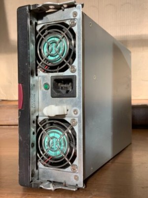 HP PS-5551-2 Server Power Supply 500W ESP115-series 216068-002 **