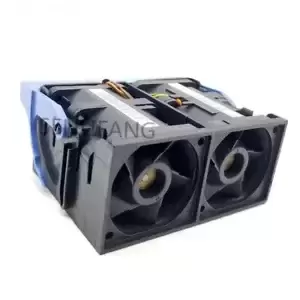 For DELL PE1950 9CRA0412G5038 9CRA0412G5058 12V 1.0A Server Cooling Double Fan