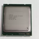 Intel Xeon E5-2650 2 GHz 8 GT/s LGA 2011 8-Core CPU Processor SR0KQ