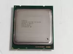 Intel Xeon E5-2650 2 GHz 8 GT/s LGA 2011 8-Core CPU Processor SR0KQ