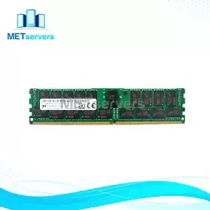 MTA36ASF4G72PZ-2G3B1 Micron 32GB 2Rx4 PC4-2400T DDR4 ECC Registered Memory