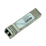 SFP-10G-ZR-S Cisco Compatible 10GBASE ZR SFP+ 1550nm 80km Transceiver