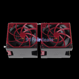 New CPU Cooling Fan Server Fan 875075-001 FOR HP DL380 DL388 G10 Gen 10