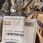 *New Sealed* Cisco CPAK-100G-SR10 100G Transceiver Module 800-41495-03