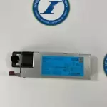 HP 754377-001  500W Flex Slot Platinum Hot-Plug Power Supply 720478-B21