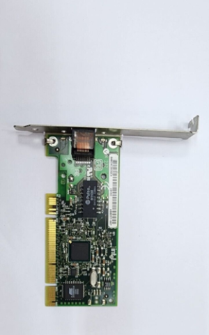 LOT *3 INTEL (R) PRO/100 S SERVER ADAPTER; C28240-001 Used
