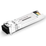 HP AJ717A Compatible 8G Fibre Channel SFP+ 1310nm 10km Transceiver - 93710