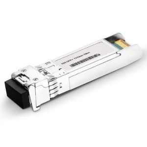 HP AJ717A Compatible 8G Fibre Channel SFP+ 1310nm 10km Transceiver - 93710
