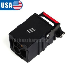 654752-001 HP DL360p DL360e G8 Server Cooling Fan 667882-001 697183-001