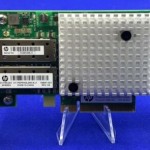 789003-B21 GENUINE HP ETHERNET 10GB 2-PORT 572SFP+ ADAPTER 811794-001 789001-001