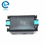 Cooling Fan for HP DL320E G8 675449-001 675449-002 GFM0412SS Server Fan
