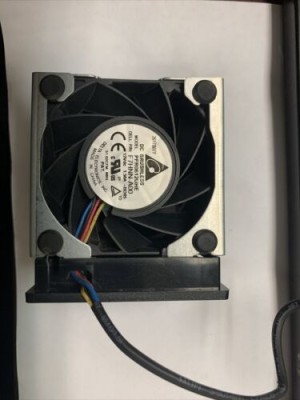 1KVPX Cooling FAN F7HNN-A00 For Dell PowerEdge R520 Server Fan 01KVPX