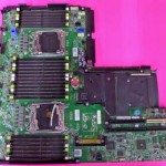 NEW Dell PowerEdge R630 Server Motherboard LGA 2011-3 86D43