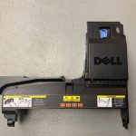 Dell POWEREDGE 2950 Fan Airflow Shroud TC012 - INTERNAL SERVER PART