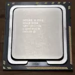 Intel Xeon E5520 2.26 GHz Quad-Core (AT80602002091AA) Processor