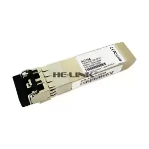 AJ718A HPE Compatible 8G Fibre Channel SFP+ 850nm 150m Transceiver