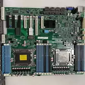 ASUS Z9PR-D12/4L server motherboard LGA2011 Intel C602 DDR3 with I/O baffle