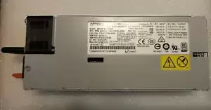 Original POWER SUPPLY 750W  PSU IBM LENOVO Server X3550 M5 94Y8141 94Y8142